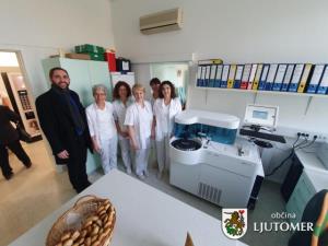 8. dan odprtih vrat ZD Ljutomer 4